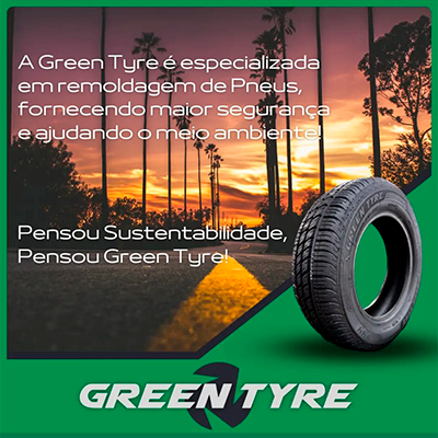 Pneu Remold