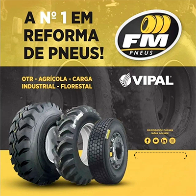 Pneu Novo