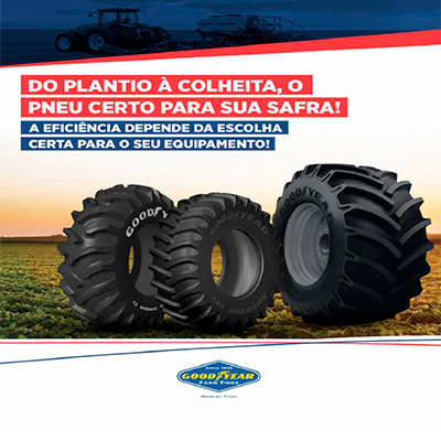 Pneu Novo