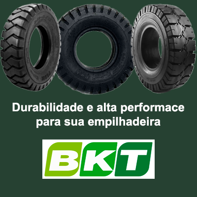 Pneu Novo